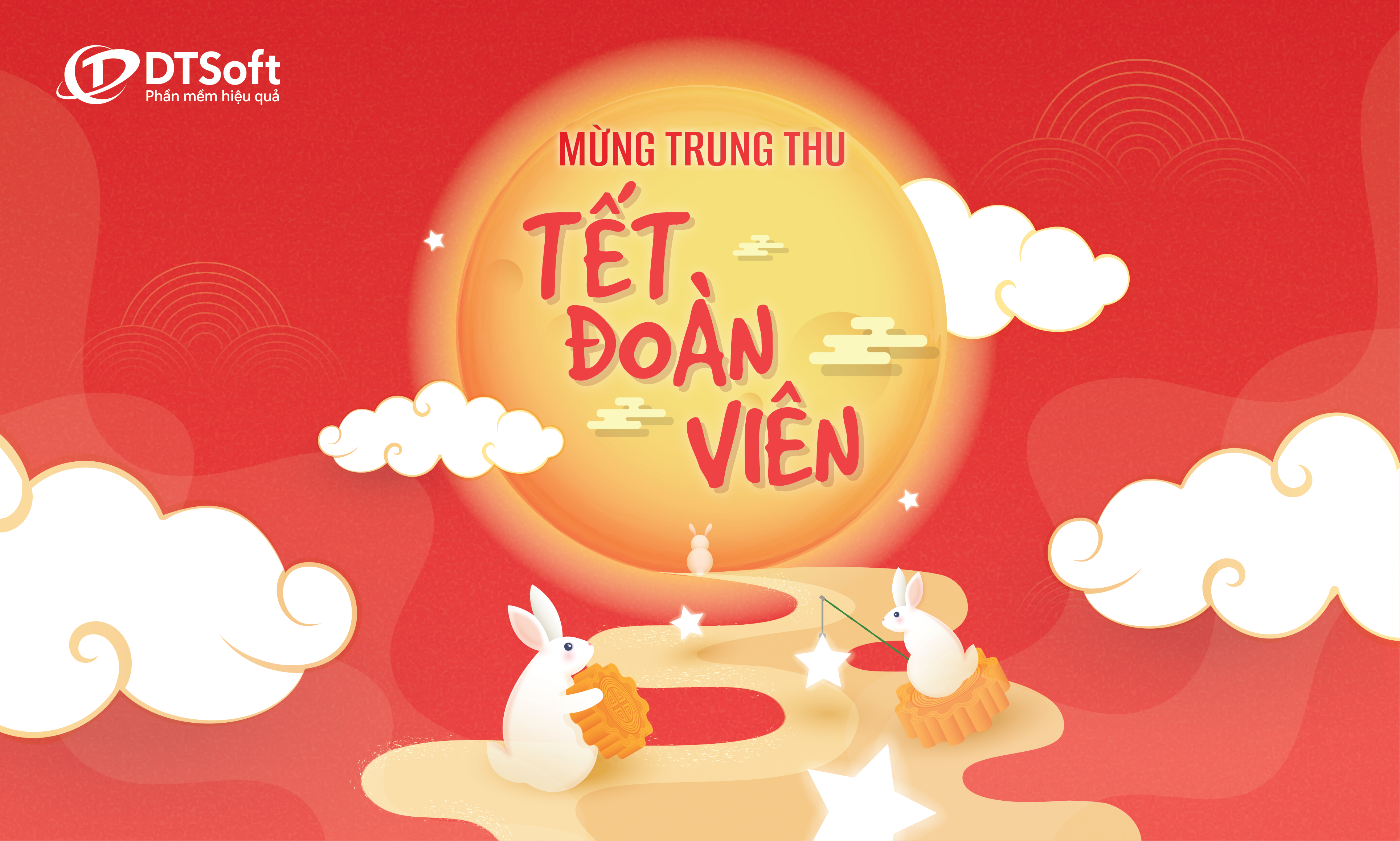 CHÚC MỪNG TRUNG THU - TẾT ĐOÀN VIÊN