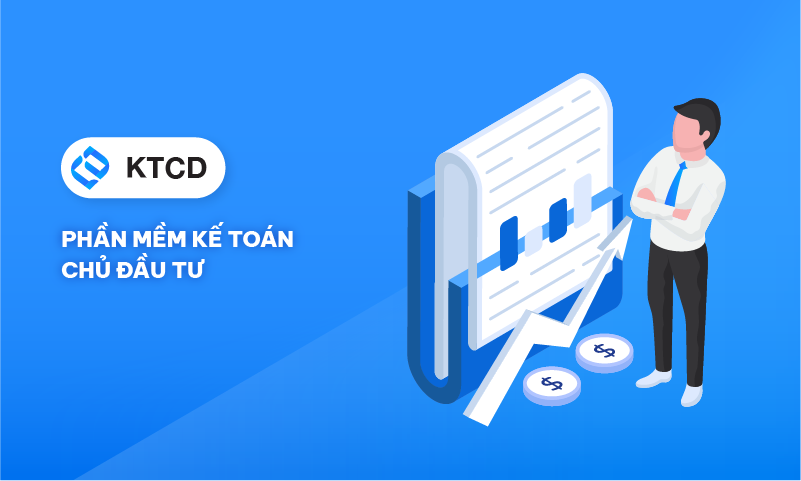 Kế toán chủ đầu tư (KTCD)