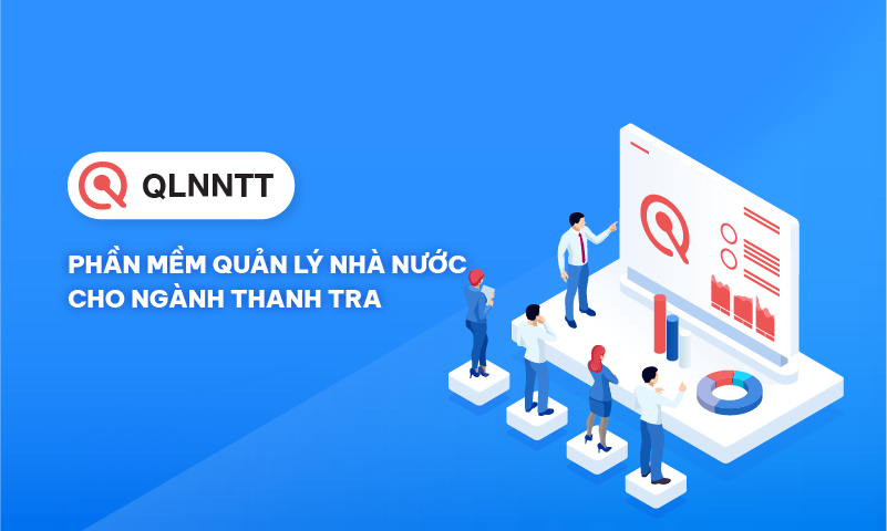 Quản lý Nhà Nước Cho ngành Thanh tra (QLNNTT)