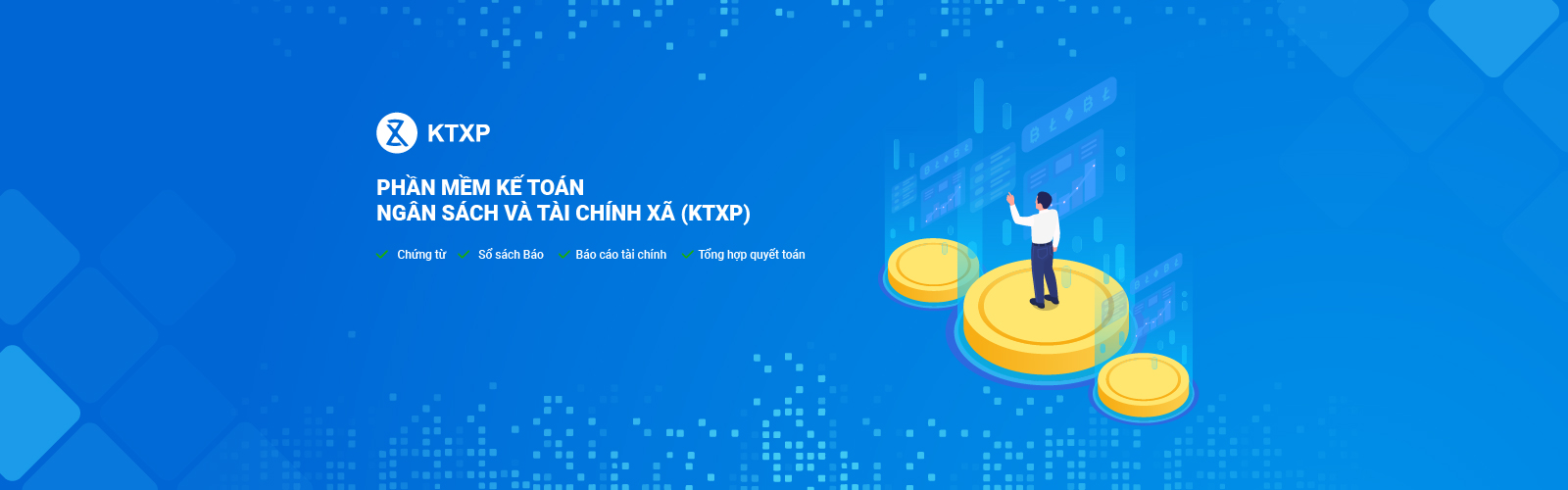Kế Toán Ngân Sách Và Tài Chính Xã