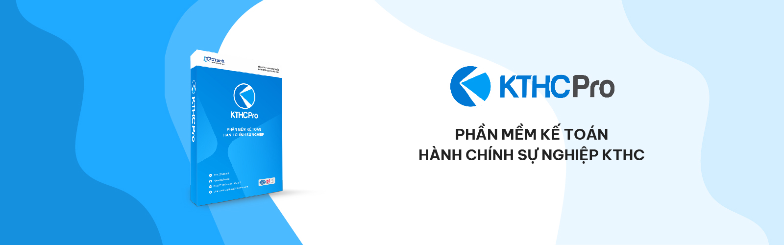 PHẦN MỀM KẾ TOÁN HÀNH CHÍNH SỰ NGHIỆP (KTHC)